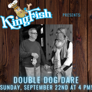 On The Rocks Presents: Double Dog Dare!